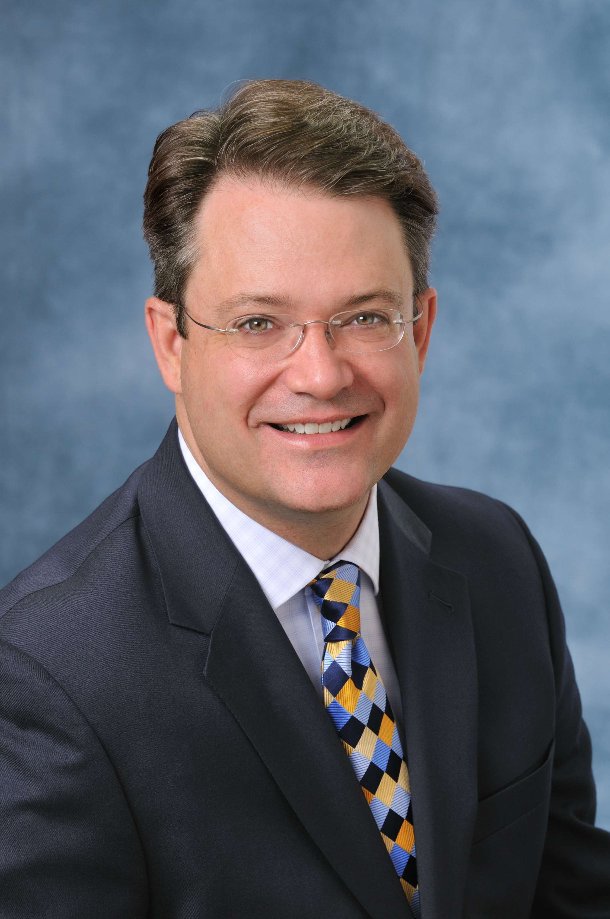 Michael Pierce General Assembly