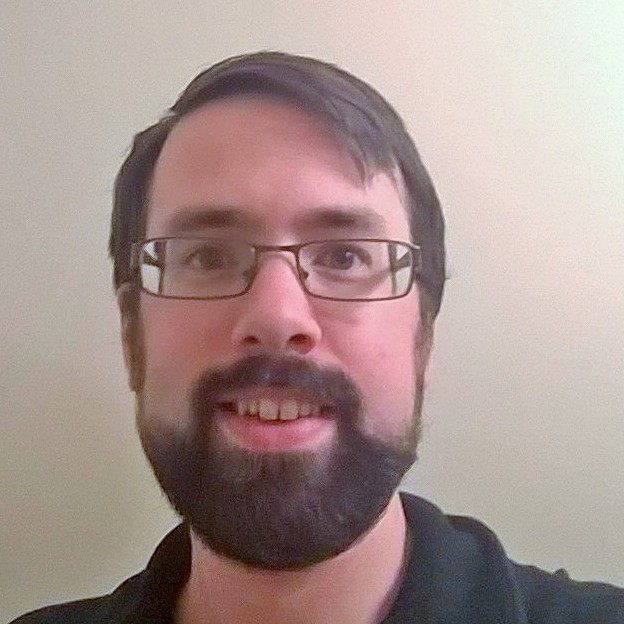 Mark Noonan General Assembly