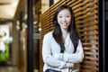 Josephine Ho Photo