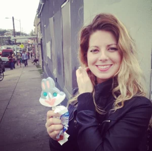 Amanda Sampson Photo