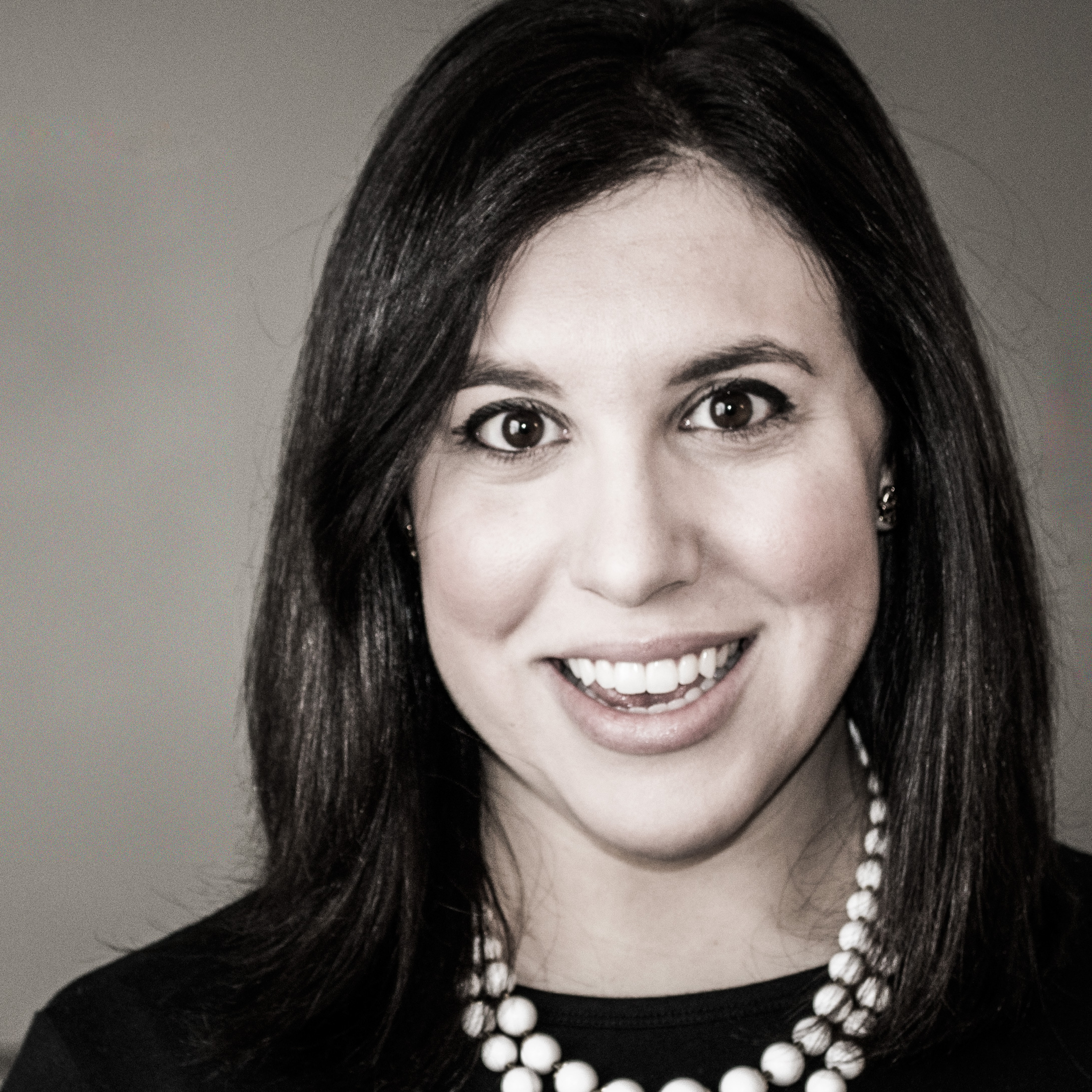 Amanda Greenberg | General Assembly