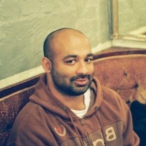 Masum Rab | General Assembly