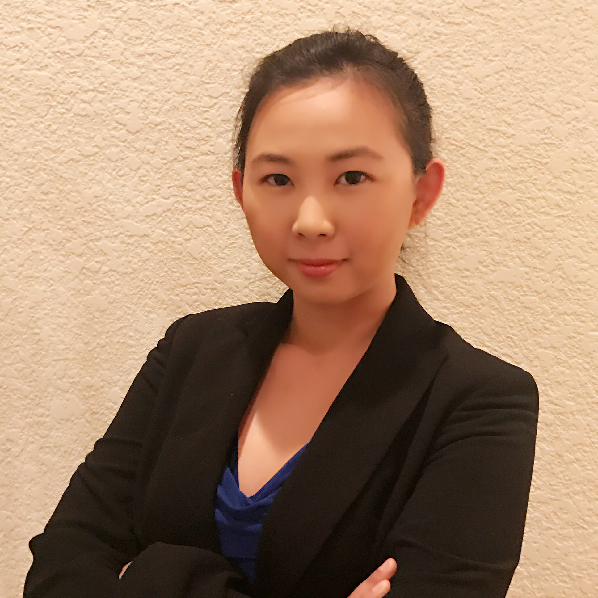Lili Jiang | General Assembly