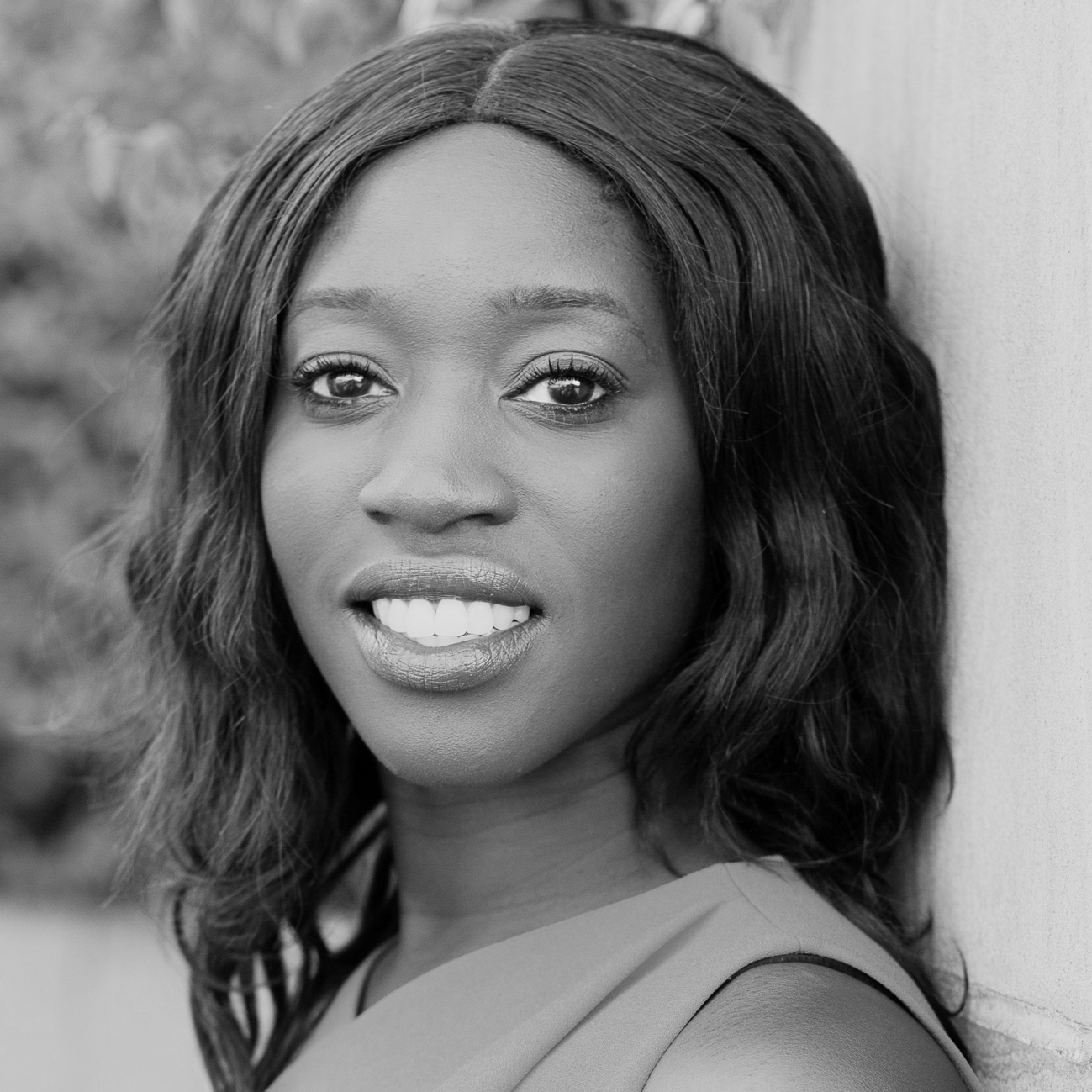 Louise Broni-Mensah - General Assembly