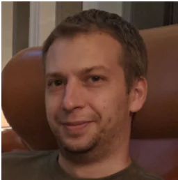 Michael Mernagh Photo