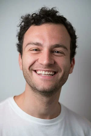 Alexis Soulopoulos Photo