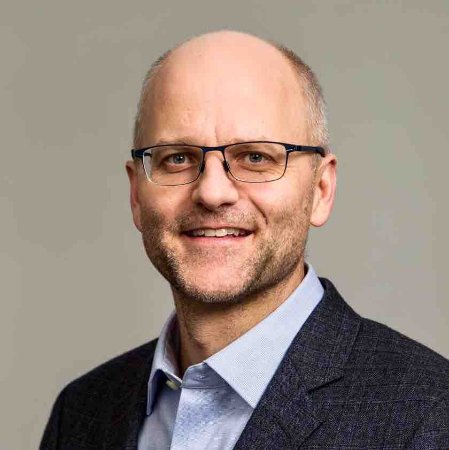 Michael Ramsey General Assembly