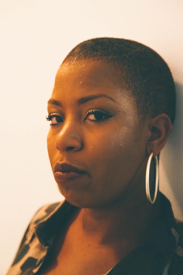 Ashley Marshall General Assembly