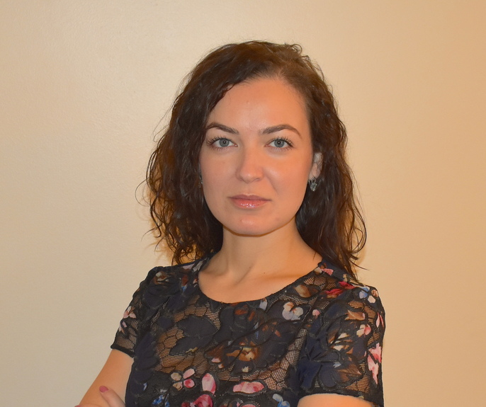 Marina Perla General Assembly