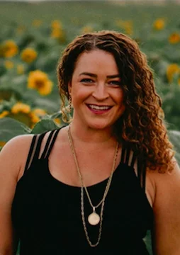 Melissa Kaufmann Photo