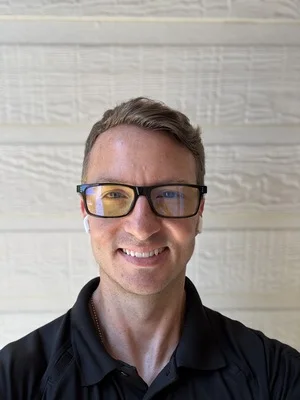 Daniel Scott Photo