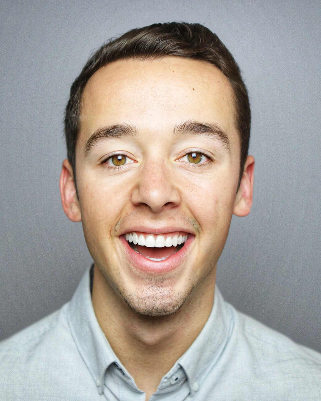 Hayden Humphrey General Assembly