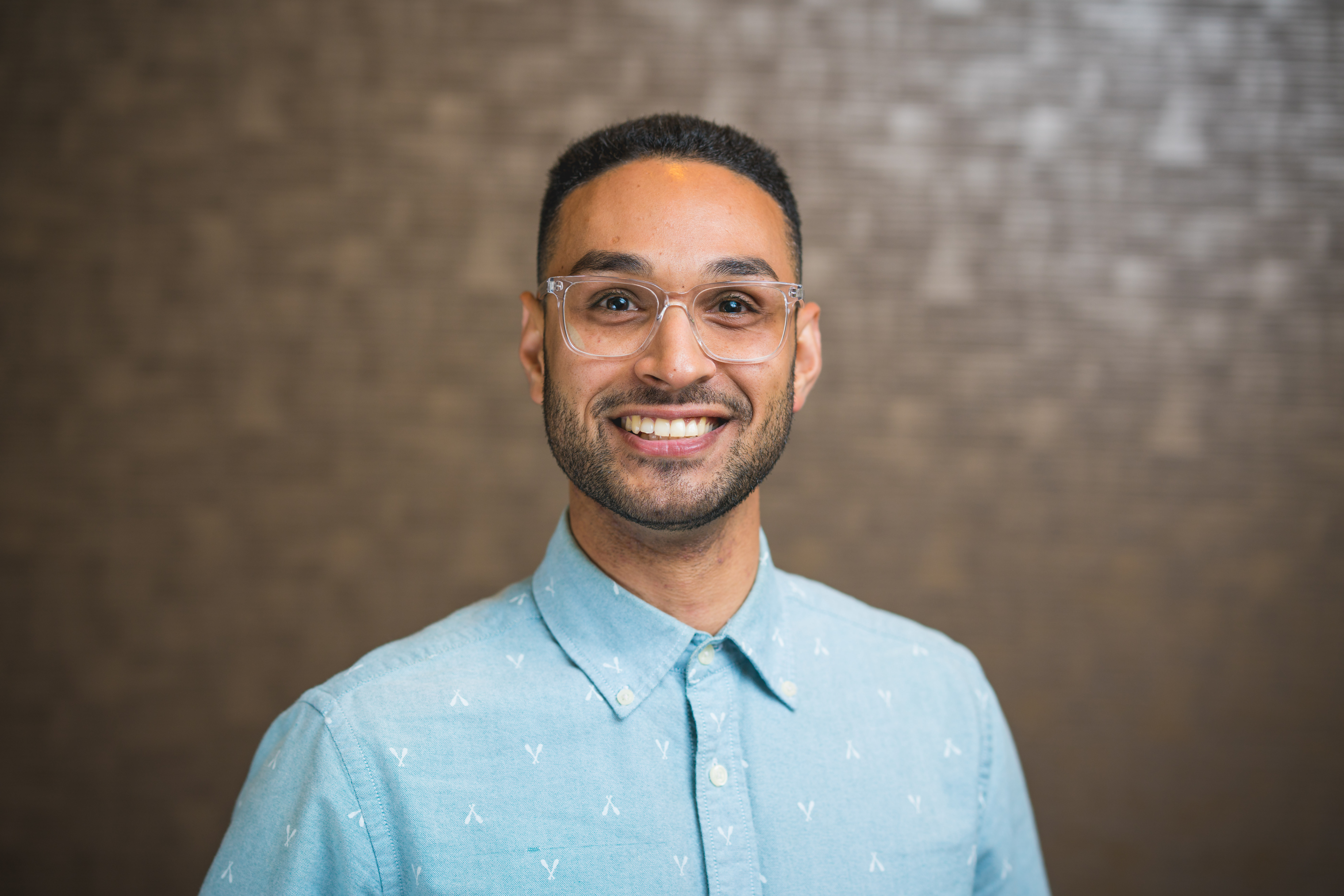 Shawn Qureshi General Assembly