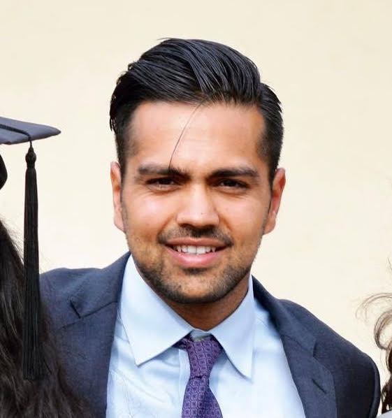 Sameer Madan | General Assembly