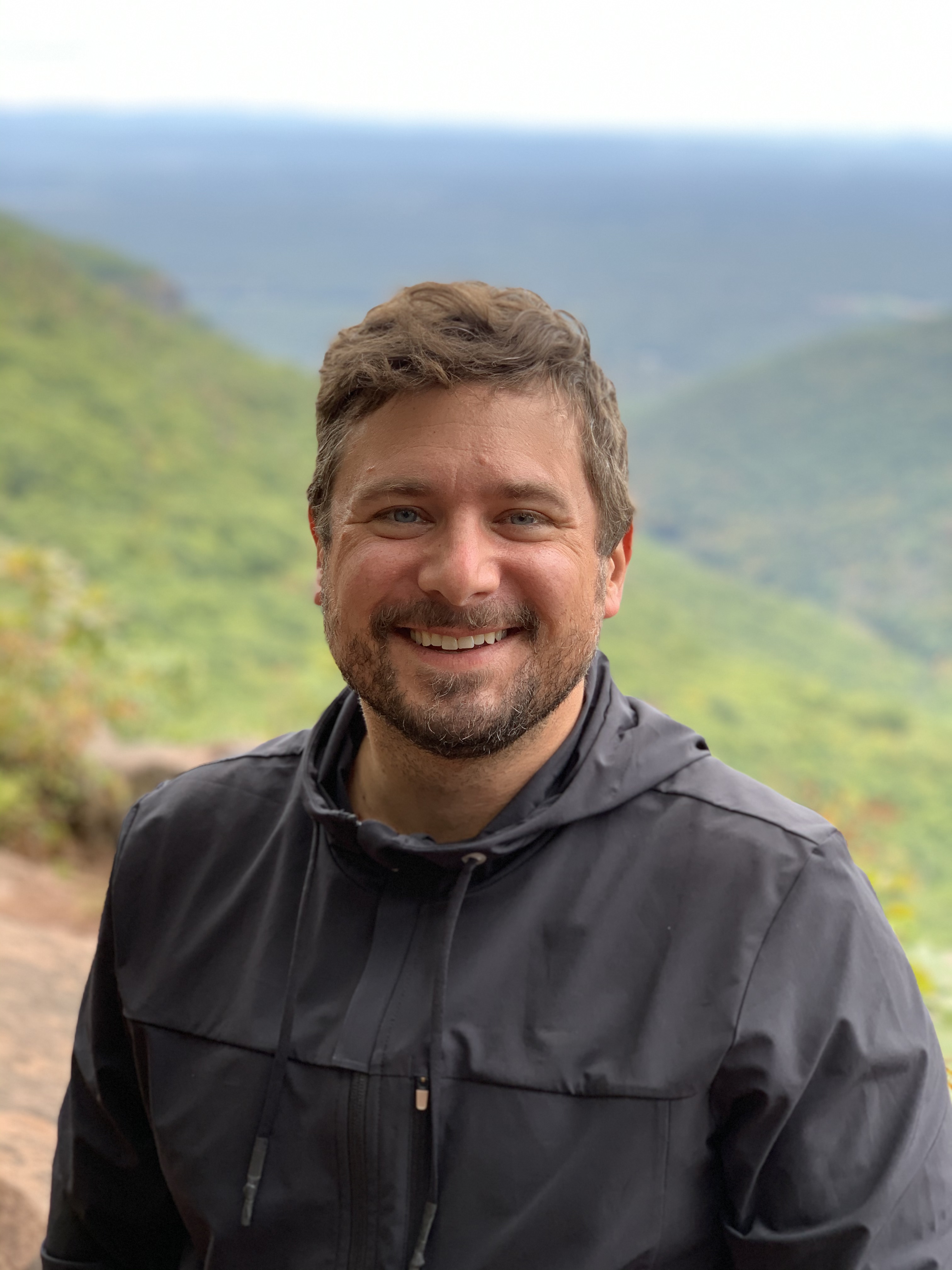 Freddie Blicher - General Assembly