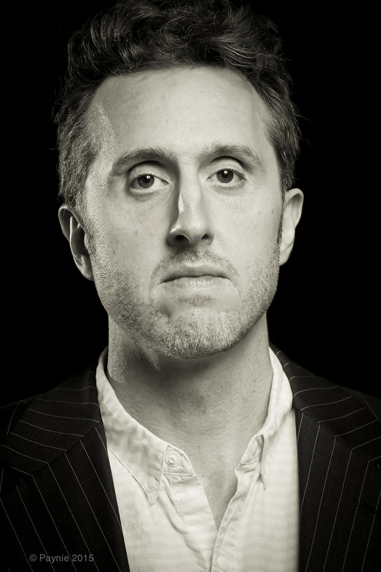 Edward TaylorDawson General Assembly