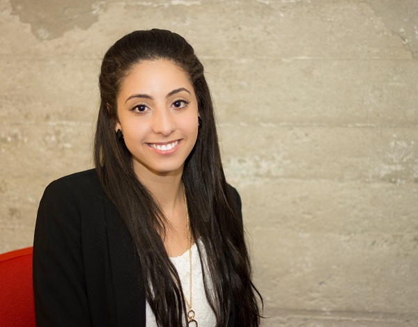Rajia R Rajia Abdelaziz | General Assembly