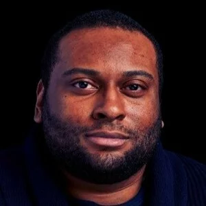 Roosevelt Anderson Photo