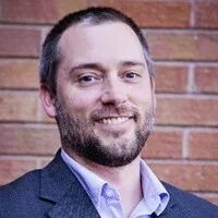 Chad Cookinham Photo