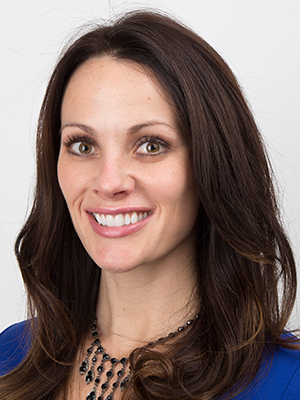 Kelly McMahon | General Assembly