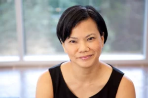 Christina Pantin Photo