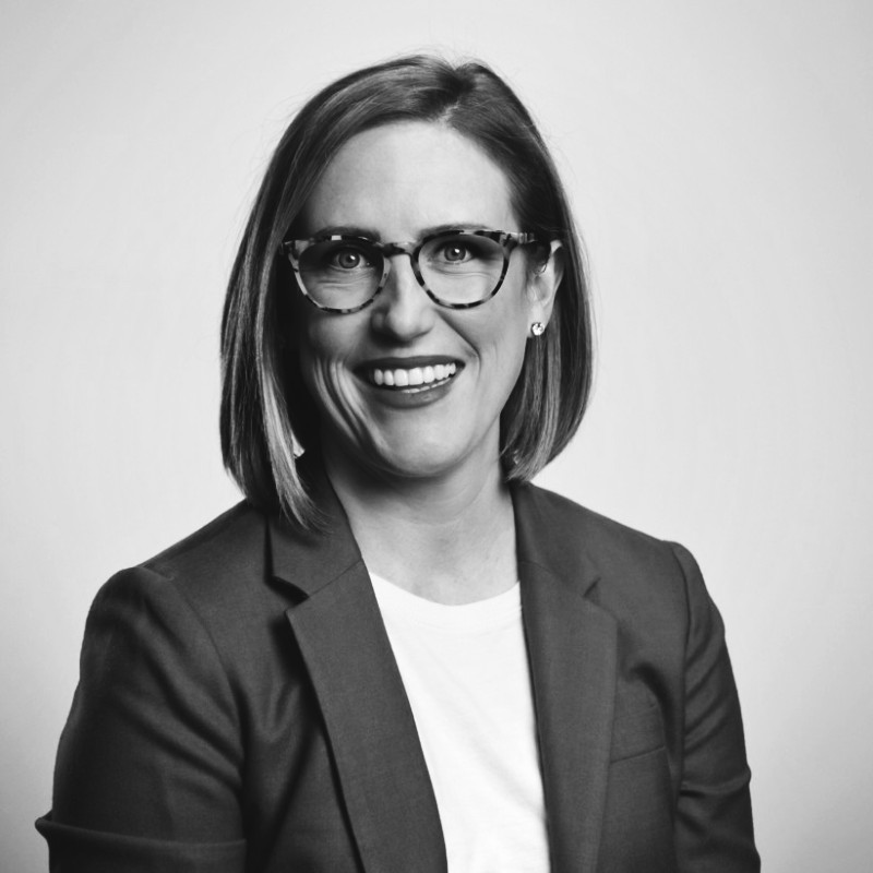 Caitlin McAllister - General Assembly
