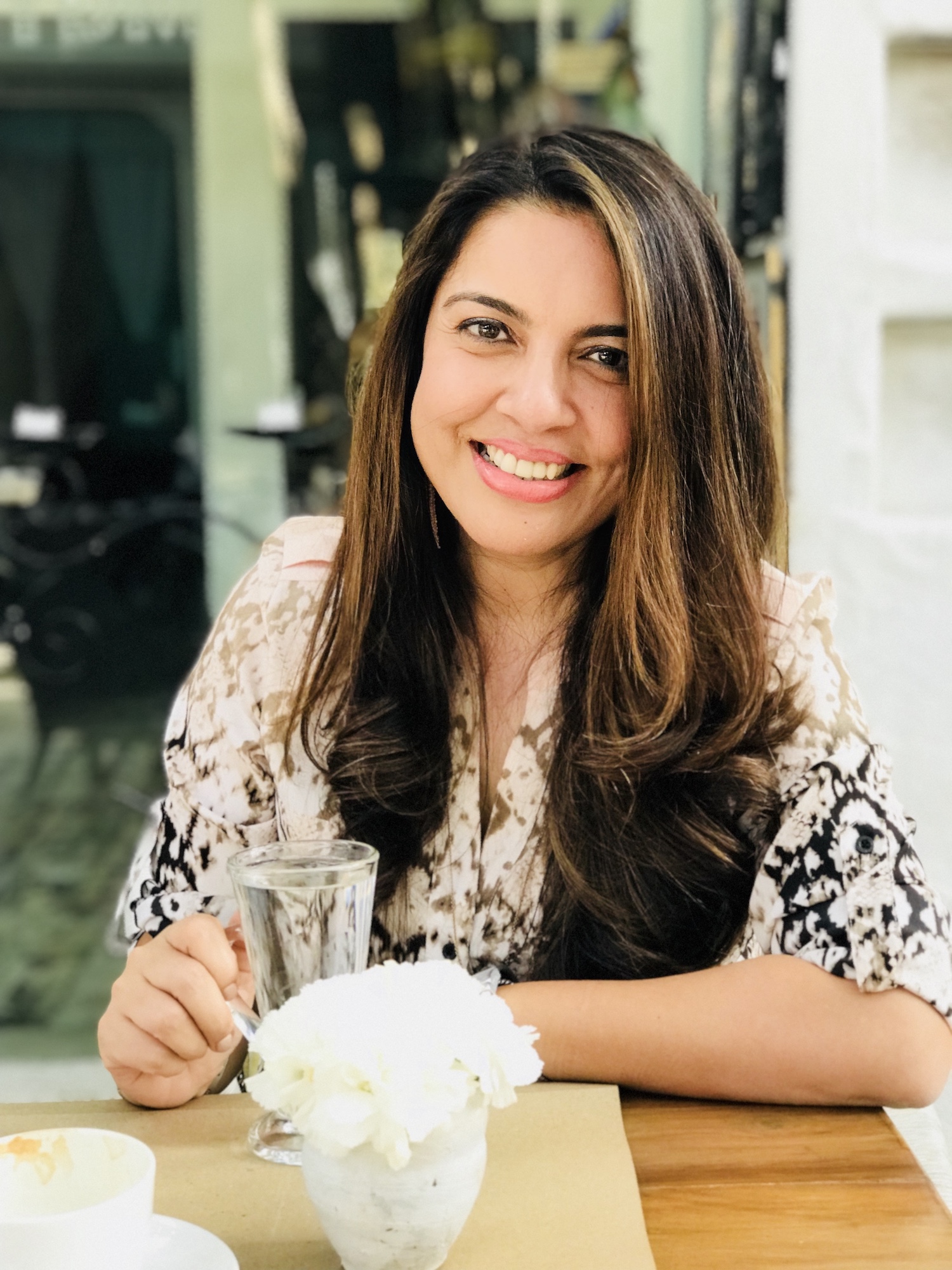 The Inspiring Story Of Divya Nadella'S Leadership And Innovation - muc4m49