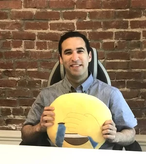 David Ghodsizadeh Photo