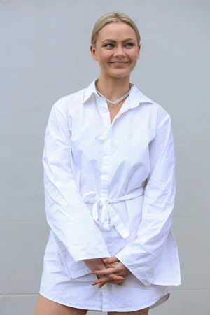 Elizabeth den Dulk (Moderator) Photo