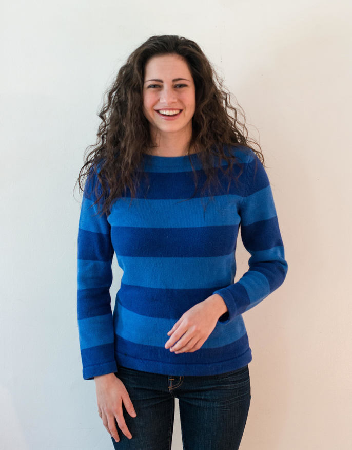 Alyssa Berkovitz | General Assembly