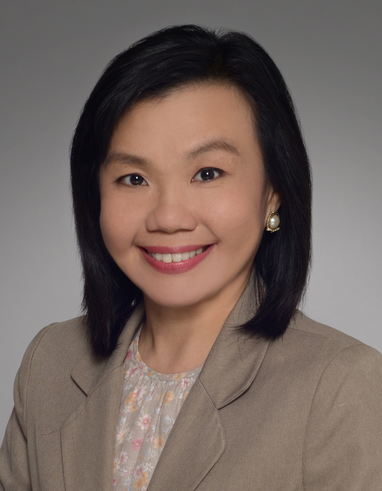 Joyce Ng General Assembly