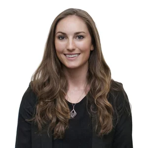 Ashley Crowder Photo