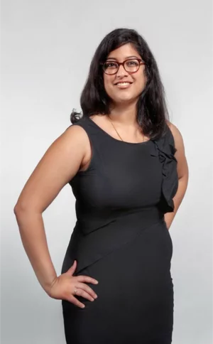 Yashoda Sampath Photo