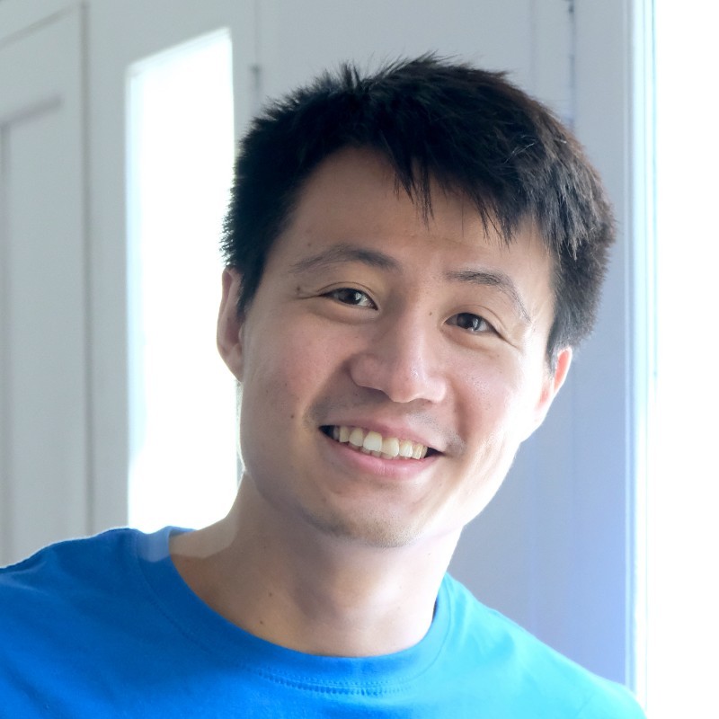 Gabriel Lim General Assembly