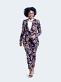 Rakia Reynolds Photo