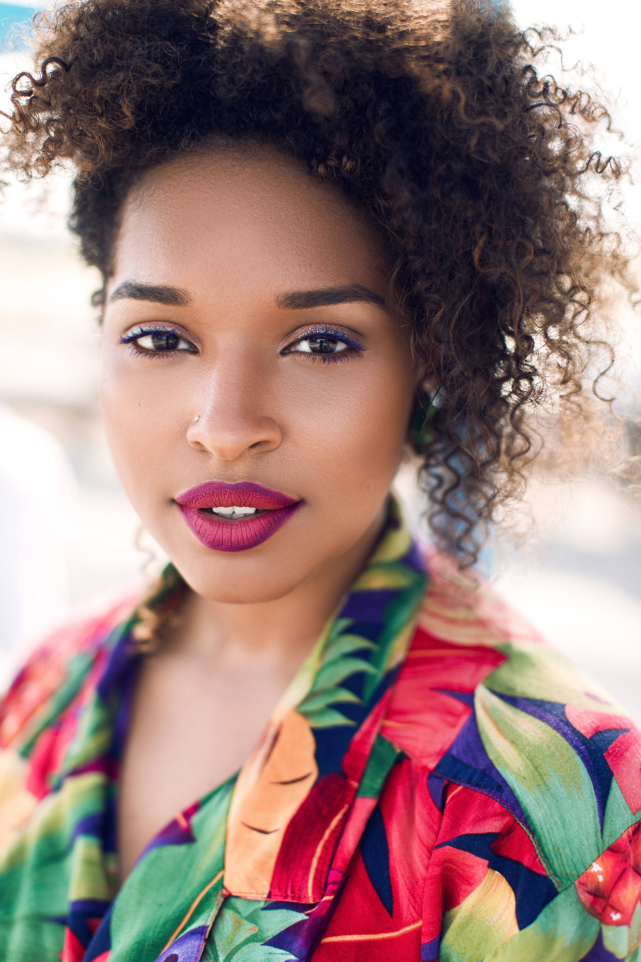 Dyandra Raye (Moderator) General Assembly