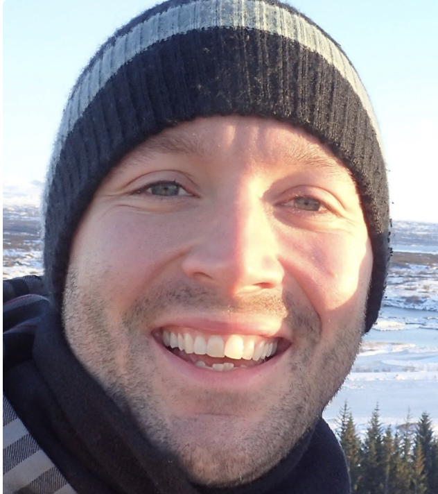 Tucker Allen General Assembly