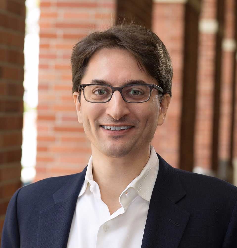 Paul Orlando General Assembly