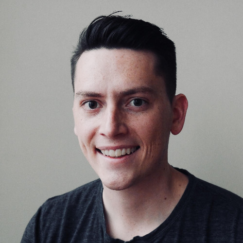 Austin Hutchinson | General Assembly