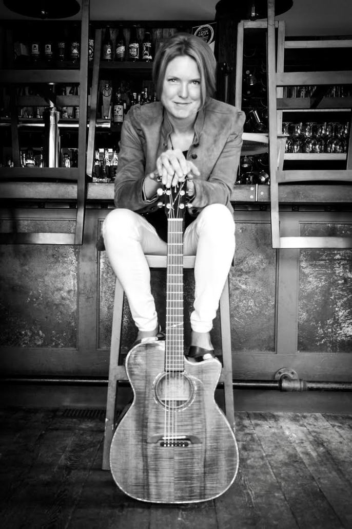 Laura Davidson | General Assembly