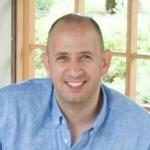 Michael Nassif Photo