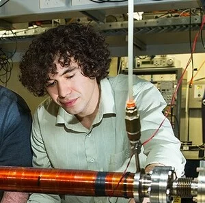 Roman Khakimov Photo