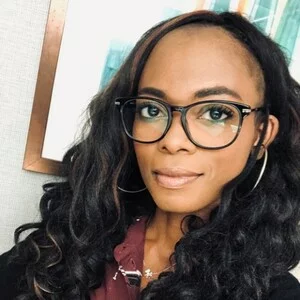 Khalilah Lyons Photo