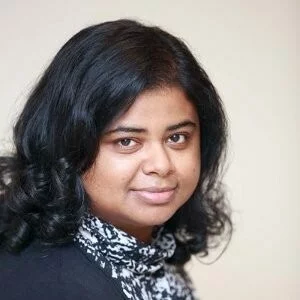 Braveena Santhiranayagam Photo