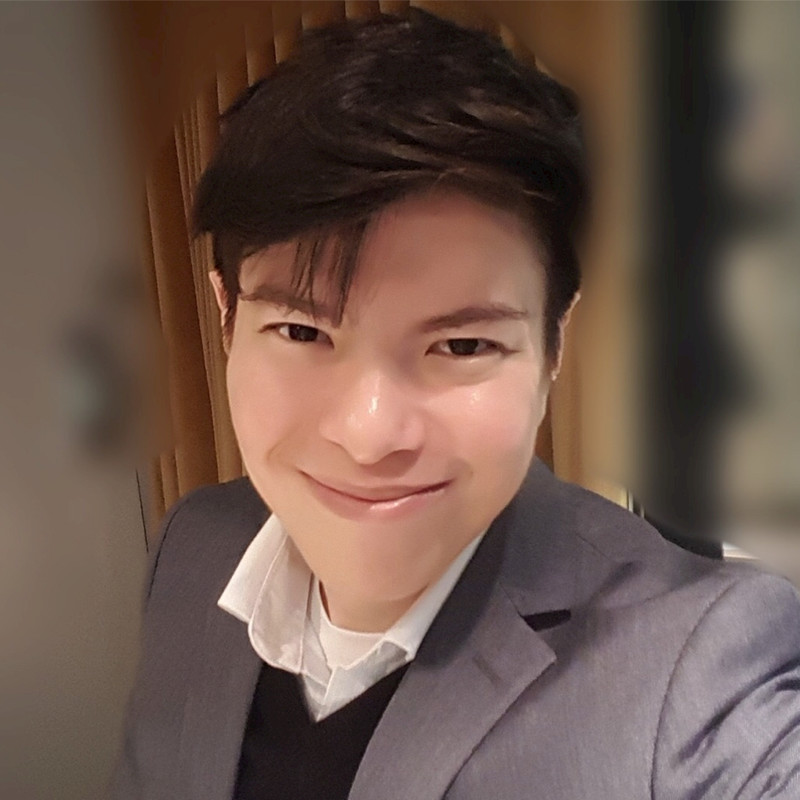 Warren Woo General Assembly