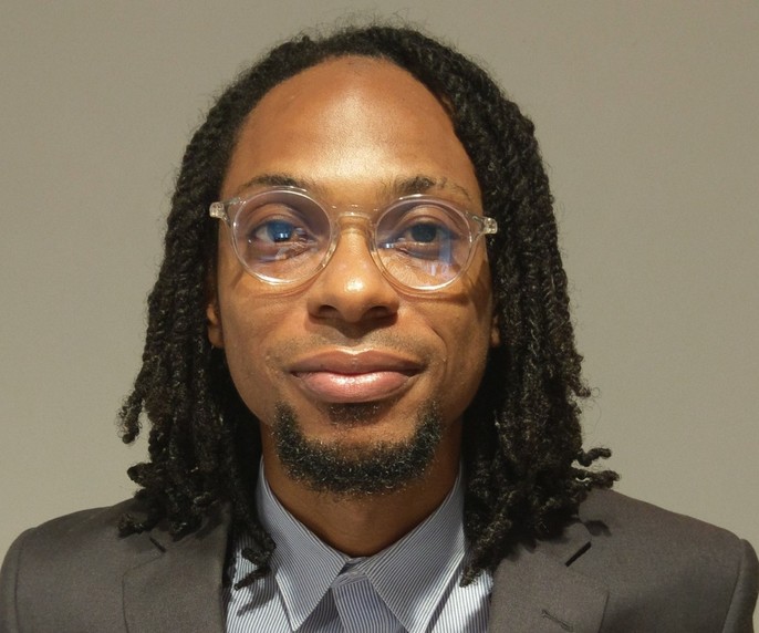 Terrence Davis General Assembly