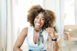 Amber Quiñones Photo