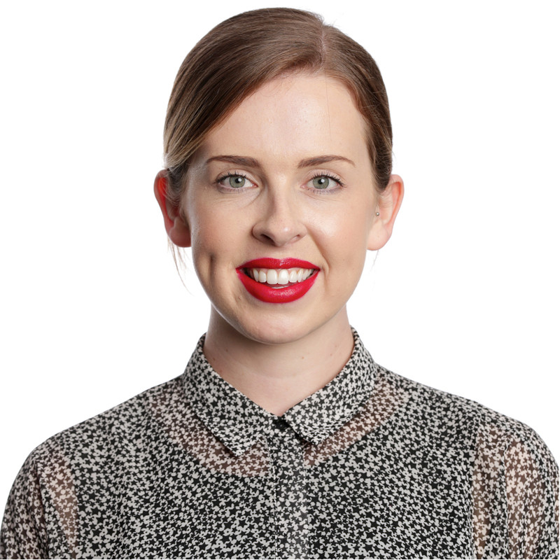 Rachel O'Leary General Assembly