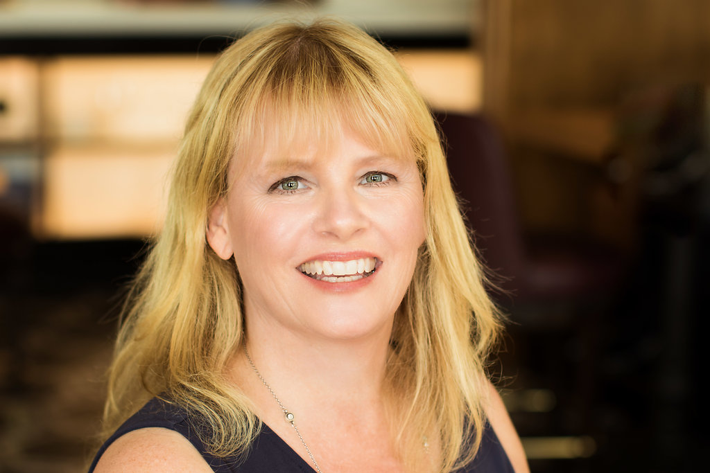 Sandra Hughes General Assembly