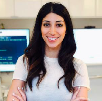 Paria Rajai | General Assembly